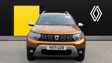 Dacia Duster 1.0 TCe 90 Prestige 5dr [6 Speed] Petrol Estate